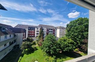 Wohnung kaufen in 38114 Braunschweig, Braunschweig - ?? Lichtdurchflutete 4-Zimmer-Eigentumswohnung, ca. 95 m², Balkon