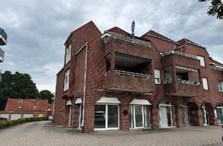 Wohnung kaufen in 48529 Nordhorn, Nordhorn - Eigentumswohnung am Gildehauser Weg