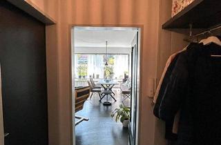Wohnung kaufen in 48531 Nordhorn, Nordhorn - Schöne modernisierte EG Whg in Nordhorn von privat zu verkaufen