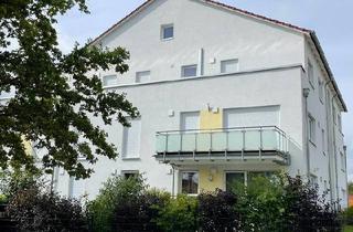 Wohnung kaufen in 38268 Lengede, Lengede - Moderne barrierefreie 3-Zimmerwohnung mit Tiefgaragenstellplatz