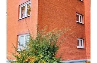 Wohnung kaufen in 27711 Osterholz-Scharmbeck, Osterholz-Scharmbeck - Attraktive 3-Zimmer-Eigentumswohnung in Osterholz-Scharmbeck