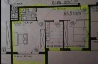 Wohnung kaufen in 31303 Burgdorf, Burgdorf - 2-Zimmer Etagenwohnung in Burgdorf