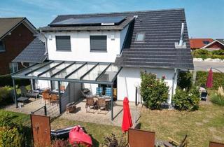 Haus kaufen in 23968 Gägelow, Gägelow - Ferienhaus mit 2 Wohneinheiten an der Ostsee