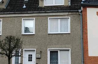 Haus kaufen in 19417 Warin, Warin - Haus im Zentrum