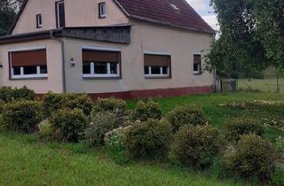 Einfamilienhaus kaufen in 17179 Gnoien, Gnoien - Einfamilienhaus