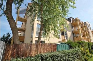 Wohnung kaufen in 15831 Blankenfelde-Mahlow, Blankenfelde-Mahlow - 3 Zimmer, Küche, Bad, Etagenwohnung 2. Stock
