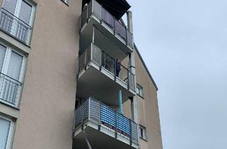 Wohnung kaufen in 16727 Velten, Velten - Gepflegte 4-Zimmer-Wohnung mit Balkon, TG-Stellplatz in Velten