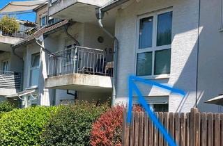 Wohnung kaufen in 53721 Siegburg, Siegburg - Eigentumswohnung in Siegburg
