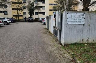 Wohnung kaufen in 53340 Meckenheim, Meckenheim - 1-Zimmer-Wohnung zu verkaufen