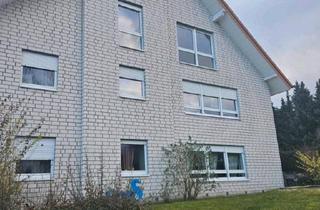 Wohnung kaufen in 32758 Detmold, Detmold - Erdgeschosswohnung in Pivitsheide VL
