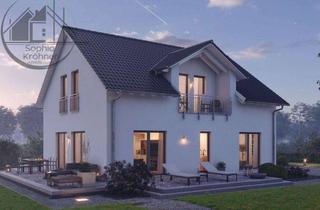 Haus kaufen in 09548 Deutschneudorf, 186qm Zuhause, 2001qm Freiheit – worauf wartest du?