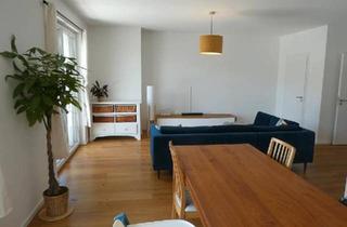Wohnung kaufen in 53332 Bornheim, Bornheim - Neuwertige 4-Zimmer-Wohnung mit gehobener Ausstattung