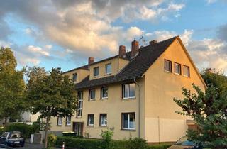 Wohnung kaufen in 53175 Bonn, Bonn - Schöne 3 Zimmer Wohnung in Bad Godesberg Nord