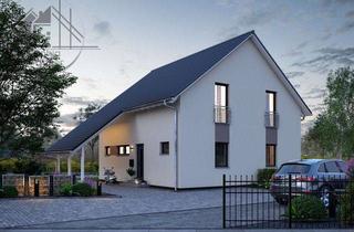 Haus kaufen in 09437 Börnichen, wohnen wie gemacht für euch: 169qm auf 1510qm