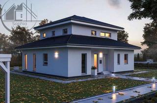 Haus kaufen in 09437 Börnichen, 175qm Zuhause, 1510qm Freiheit – worauf wartest du?