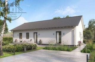 Haus kaufen in 09577 Niederwiesa, 1615qm Garten, 119qm Wohnglück – bau dir dein Ding!