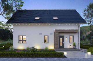 Haus kaufen in 09437 Börnichen, bau dir dein Glück: 241qm Haus auf 755qm Grund