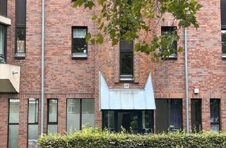 Mehrfamilienhaus kaufen in 40237 Düsseldorf, Düsseldorf - 3 Zimmer Wohnung, Düsseltal, 76qm, Balkon, Tiefgarage
