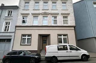 Mehrfamilienhaus kaufen in 42105 Wuppertal, Wuppertal - Schönes Mehrfamilienhaus am Ölberg von Privat 7 WE