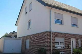 Doppelhaushälfte kaufen in 46240 Bottrop, Bottrop - Doppelhaushälfte mit Pool & Vollkeller - provisionsfrei