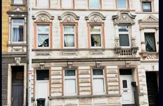 Mehrfamilienhaus kaufen in 41199 Mönchengladbach, Mönchengladbach - MFH I Kapitalanlage I 7,97% Rendite