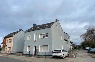 Mehrfamilienhaus kaufen in 52353 Düren, Düren - Renditestarkes Mehrfamilienhaus mit 12 WE