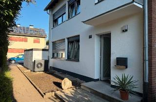Mehrfamilienhaus kaufen in 40699 Erkrath, Erkrath - Reihenendhaus Mehrgenerationenhaus Mehrfamilienhaus 2 Garagen