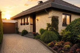 Einfamilienhaus kaufen in 47546 Kalkar, Kalkar - Großzügiges, freistehendes Einfamilienhaus in Kalkar