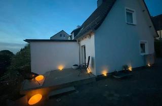 Doppelhaushälfte kaufen in 42855 Remscheid, Remscheid - Doppelhaushälfte mit Garten