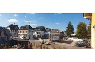 Haus kaufen in 53332 Bornheim, Bornheim - Zwei Wohn. u., Geschäftshäuser, Werkstatt und Tankstelle