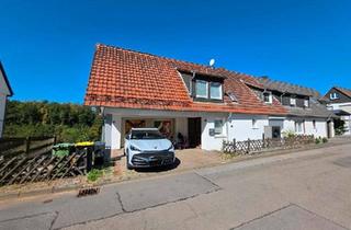 Einfamilienhaus kaufen in 58540 Meinerzhagen, Meinerzhagen - Einfamilienhaus DHH in Meinerzhagen zu Verkaufen