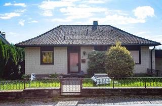 Einfamilienhaus kaufen in 51491 Overath, Overath - Bungalow mit großartiger Aussicht in Federath