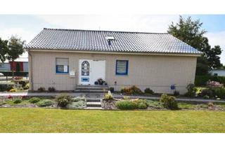 Einfamilienhaus kaufen in 59514 Welver, Welver - Gepflegtes Bungalow in zentraler Lage von Welver, Haus