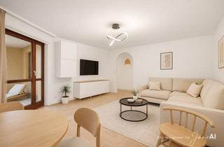 Wohnung kaufen in 63071 Offenbach am Main, Kapitalanlage mit Renditepotenzial und guter Vermietbarkeit