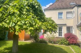 Einfamilienhaus kaufen in 45739 Oer-Erkenschwick, Oer-Erkenschwick - Gepfl. Einfamilienhaus durchgängig modernisiert, Kaufgrundstück