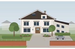 Haus kaufen in 53844 Troisdorf, Troisdorf - Sanierungsobjekt: Zweifamilienhaus120qm + 40qm ausgebautem DG