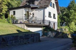 Einfamilienhaus kaufen in 51580 Reichshof, Reichshof - Autarkes Wohlfühlhaus in 51580 Reichshof, Nosbach