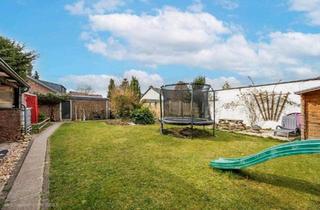 Einfamilienhaus kaufen in 41379 Brüggen, Brüggen - Einfamilienhaus in Brüggen-Bracht