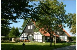 Haus kaufen in 49492 Westerkappeln, Westerkappeln - Luxuriöses Fachwerkanwesen mit 2 Häusern in Westerkappeln bei Os