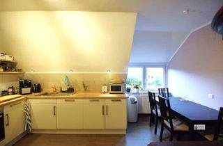 Wohnung mieten in 28857 Syke, Syke - 3,5 Zimmer OG - Wohnung im 5 Parteienhaus in ruhiger Lage mit Einbauküche und Stellplatz