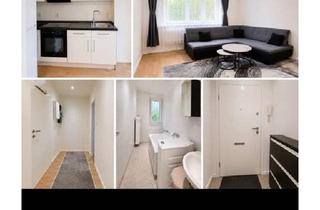 Wohnung kaufen in 10825 Berlin, Berlin - Bezugsfreie 1-Zimmer-Eigentumswohnung am Innsbrucker Platz