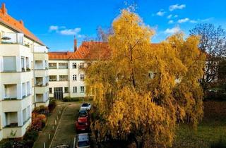 Wohnung kaufen in 12101 Berlin, Berlin - Wunderschöne 2-Zi Altbau-Whg in Berlin Tempelhof zu verkaufen