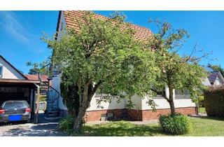 Einfamilienhaus kaufen in 33334 Gütersloh, Gütersloh - Einfamilienhaus mit zwei Wohneinheiten in GüterslohSpexard