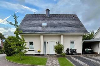 Einfamilienhaus kaufen in 44577 Castrop-Rauxel, Castrop-Rauxel - Freistehendes Einfamilienhaus in Dingen Castrop-Rauxel Bj 2009