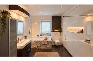 Haus kaufen in 52372 Kreuzau, Kreuzau - Modernisiertes Reihenmittelhaus mit Ausbaureserve-ohne Makler!