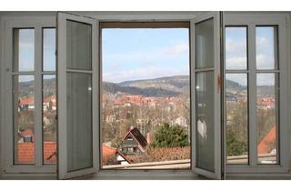 Wohnung mieten in 07768 Kahla, Kahla - 60qm 2-Raumwohnung Nähe Jena (Kahla)