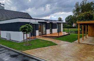 Haus kaufen in 34311 Naumburg, Naumburg - Happy Bungalow Hausformator GEG2024