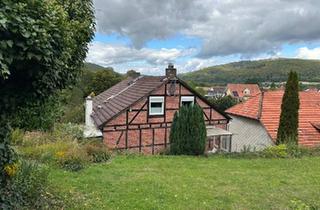 Mehrfamilienhaus kaufen in 34399 Oberweser, Wesertal - Mehrfamilienhaus im Weserbergland