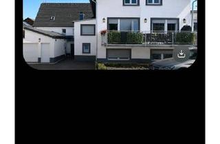 Haus kaufen in 65520 Bad Camberg, Bad Camberg - Wohn und Geschäftshaus
