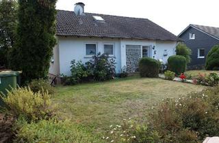 Einfamilienhaus kaufen in 34466 Wolfhagen, Wolfhagen - Einfamilienhaus Wolfhagen Ippinghausen